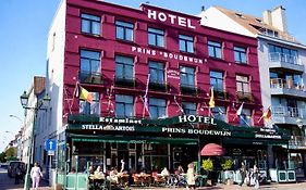 Hotel Prins Boudewijn